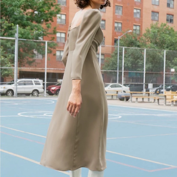 Wilfred dress - Picture 3 of 7